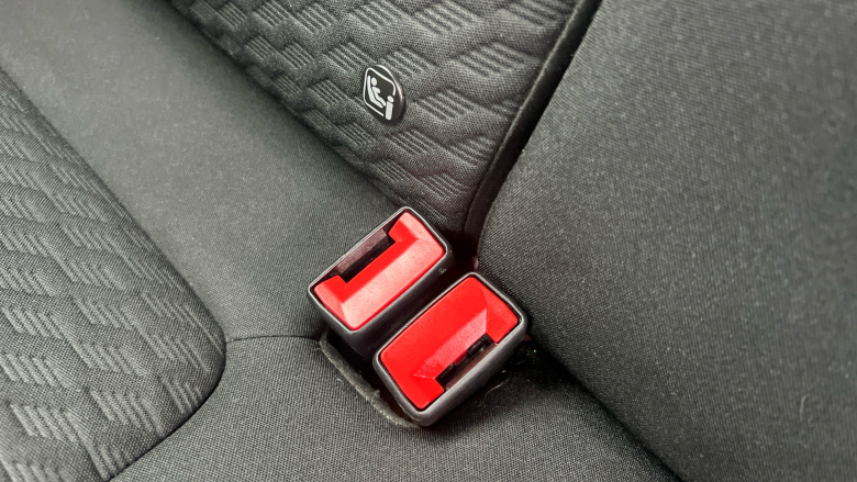 Ford Fiesta 1.0 EcoBoost Titanium 5dr Petrol Hatchback